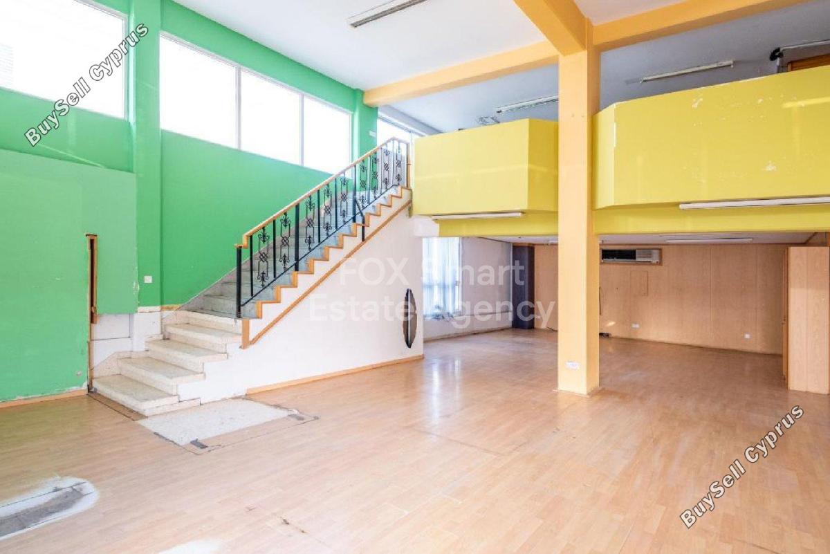 plot for sale makedonitissa nicosia 1198615 image 5174266
