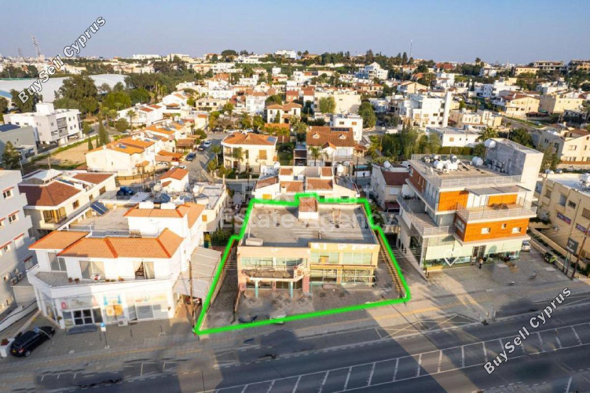 plot for sale makedonitissa nicosia 1198615 image 5174270