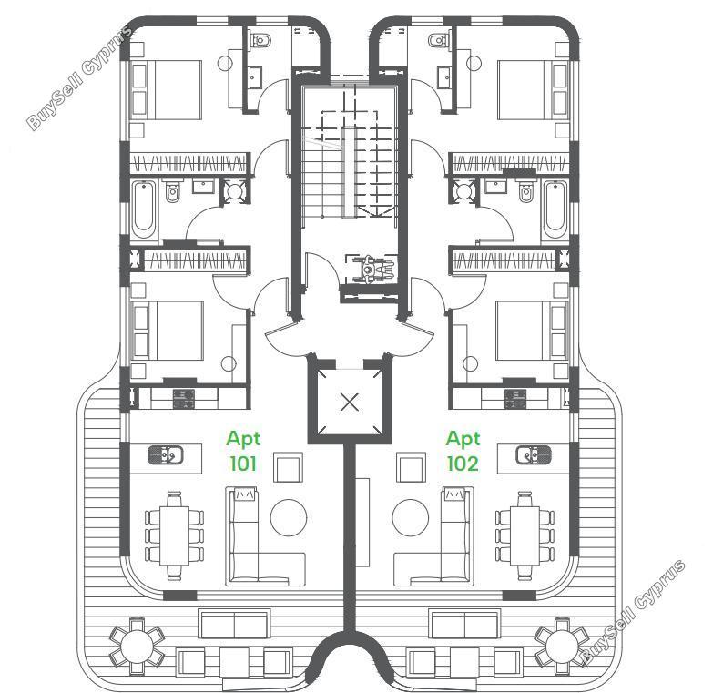 2 bedroom apartment for sale neapolis limassol 1912715 image 7432504