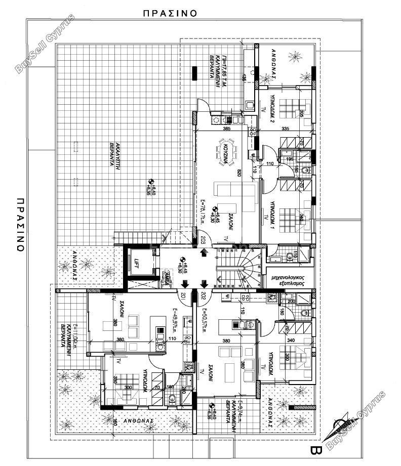 2 bedroom apartment for sale strovolos nicosia 7660715 image 9953135