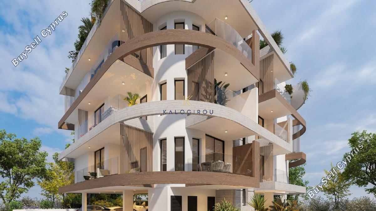 2 bedroom penthouse for sale petrou kai pavlou limassol 8387715 image 14806279