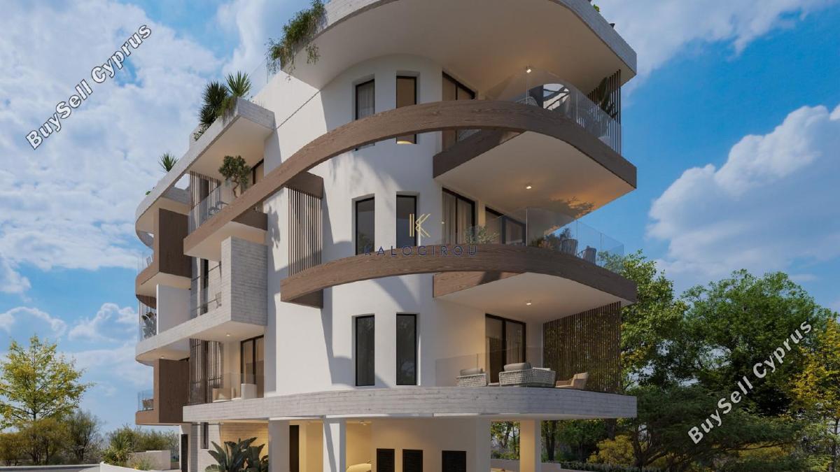 2 bedroom penthouse for sale petrou kai pavlou limassol 8387715 image 14806284