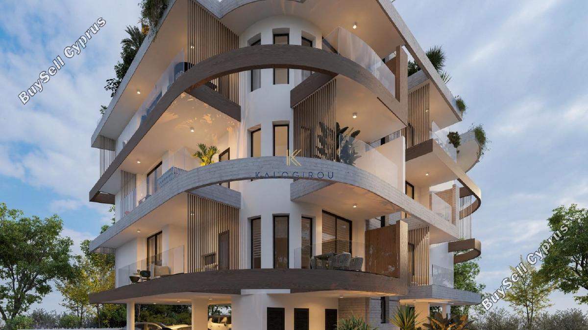 2 bedroom penthouse for sale petrou kai pavlou limassol 8387715 image 14806285