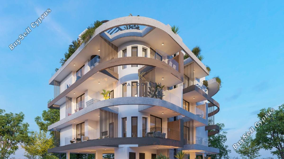 2 bedroom penthouse for sale petrou kai pavlou limassol 8387715 image 14806288