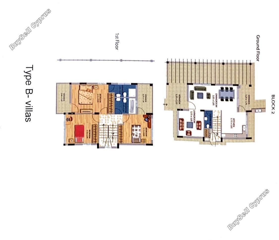 3 bedroom detached house for sale protaras famagusta 1822715 image 6373851