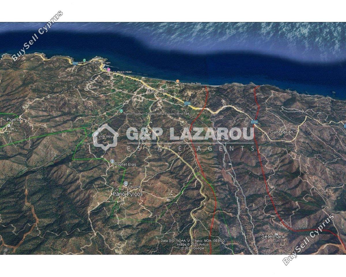 land for sale kato pyrgos nicosia 7788715 image 12666232