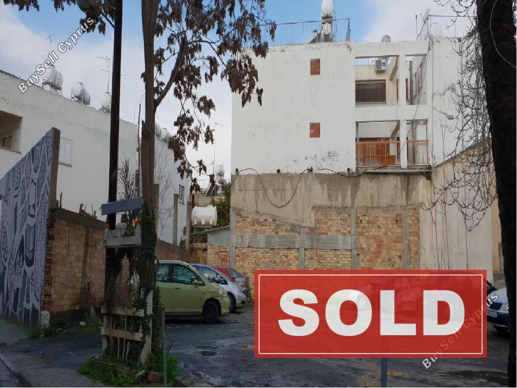 plot sold nicosia walled old city nicosia 822715 image 670343