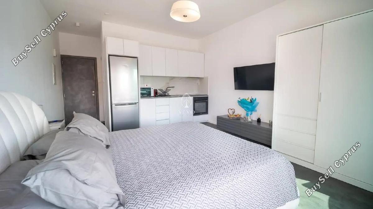 studio apartment for rent agios tychonas limassol 8946715 image 17751019