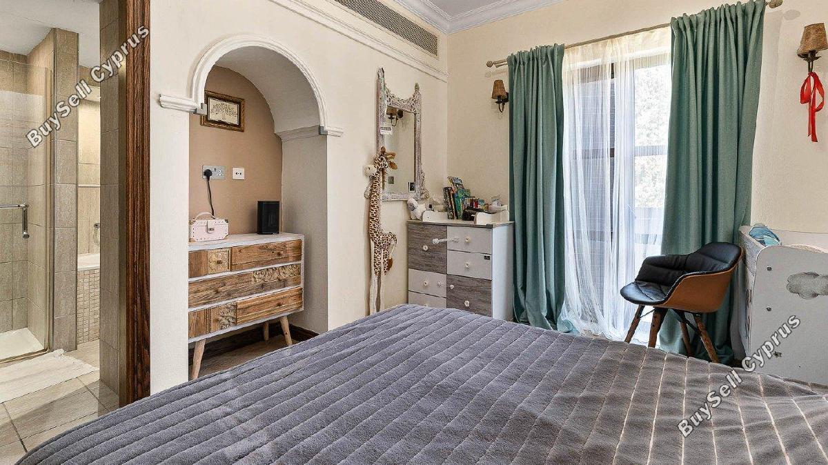 1 bedroom apartment for sale aphrodite hills paphos 7827815 image 12570553