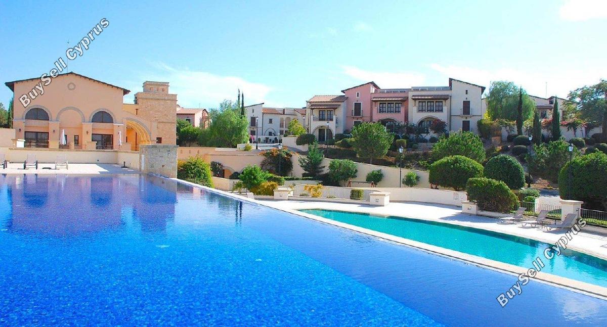 1 bedroom apartment for sale aphrodite hills paphos 7827815 image 12570556