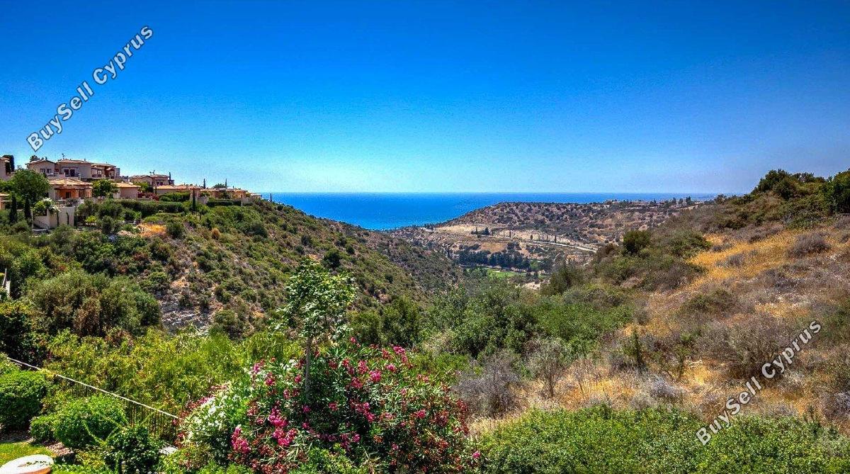 1 bedroom apartment for sale aphrodite hills paphos 7827815 image 12570558