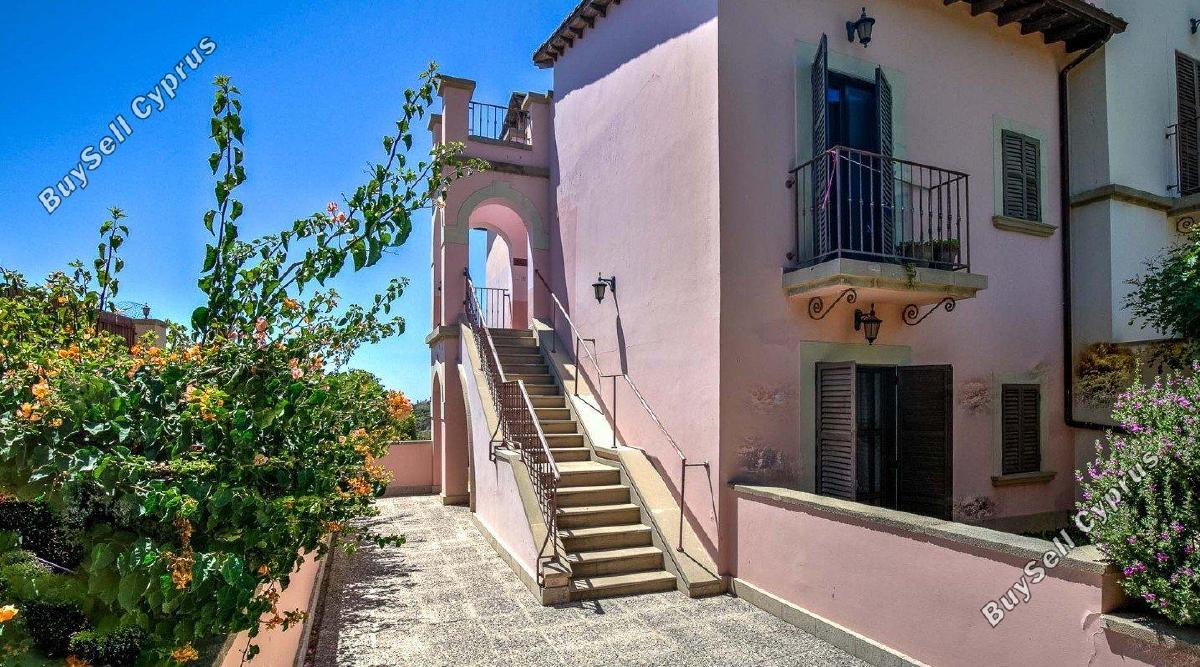 1 bedroom apartment for sale aphrodite hills paphos 7827815 image 12570565