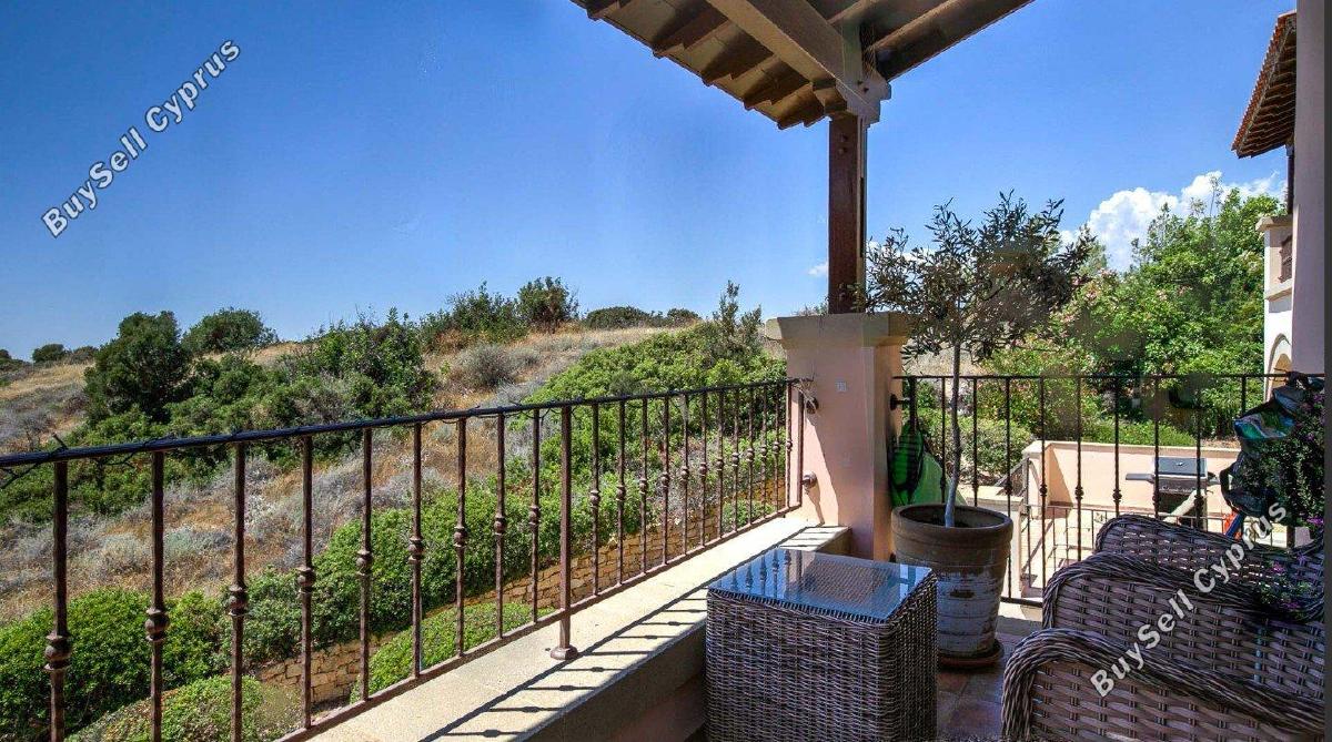 1 bedroom apartment for sale aphrodite hills paphos 7827815 image 12570571