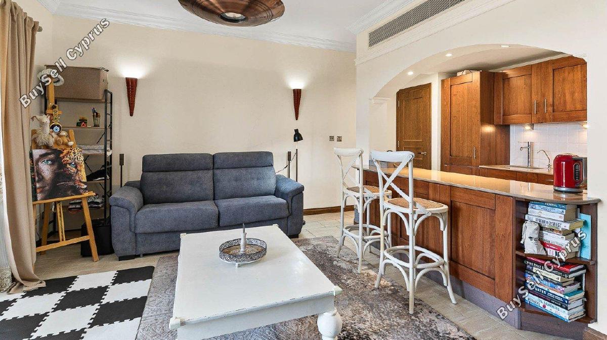 1 bedroom apartment for sale aphrodite hills paphos 7827815 image 12570576