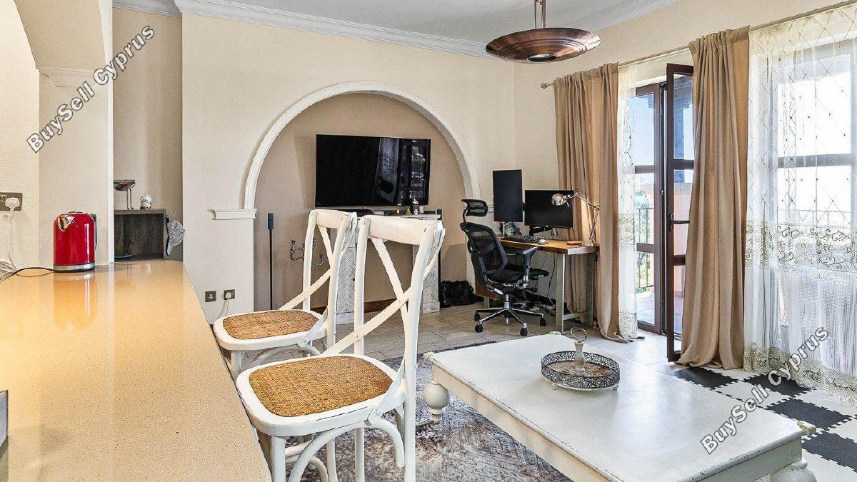 1 bedroom apartment for sale aphrodite hills paphos 7827815 image 12570579