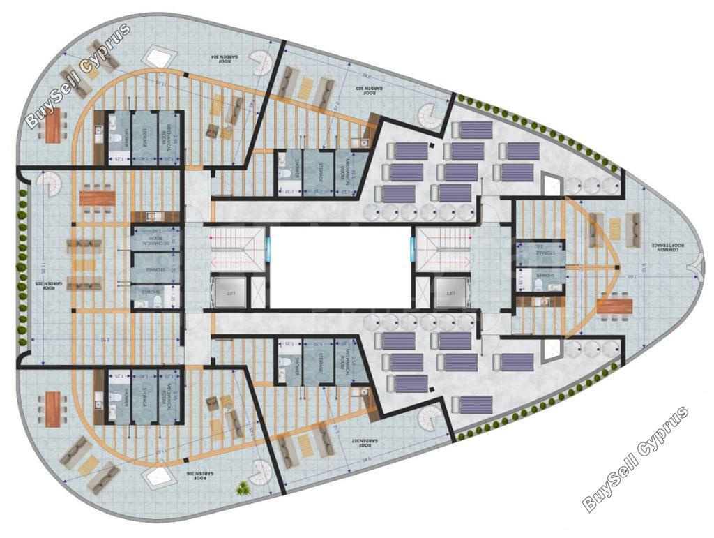 1 bedroom apartment for sale livadia larnacas larnaca 8191815 image 13636373