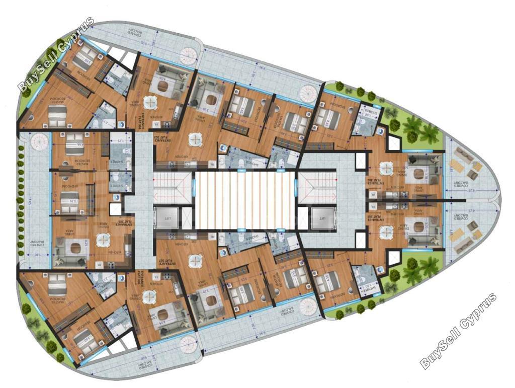 1 bedroom apartment for sale livadia larnacas larnaca 8191815 image 13636375