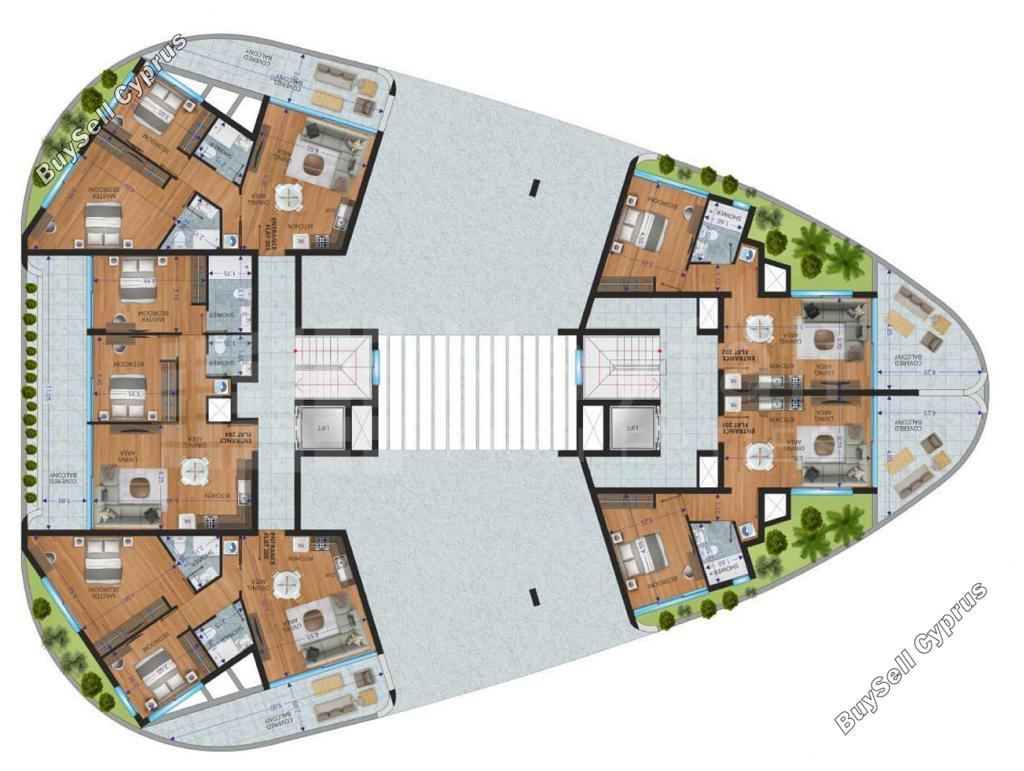 1 bedroom apartment for sale livadia larnacas larnaca 8191815 image 13636378