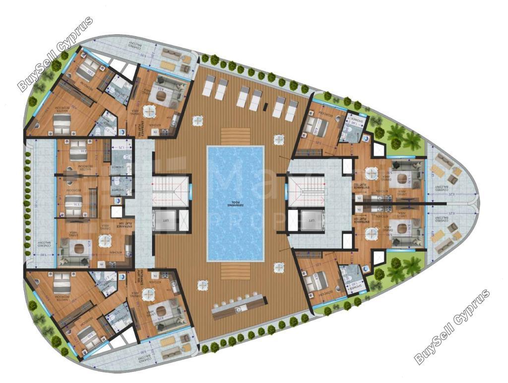 1 bedroom apartment for sale livadia larnacas larnaca 8191815 image 13636380