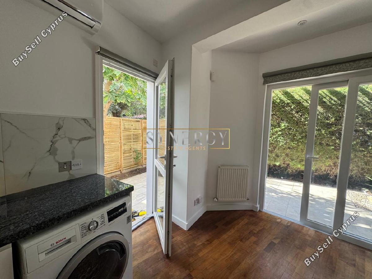 4 Bedroom Detached house for sale in Makedonitissa, Nicosia 16758974