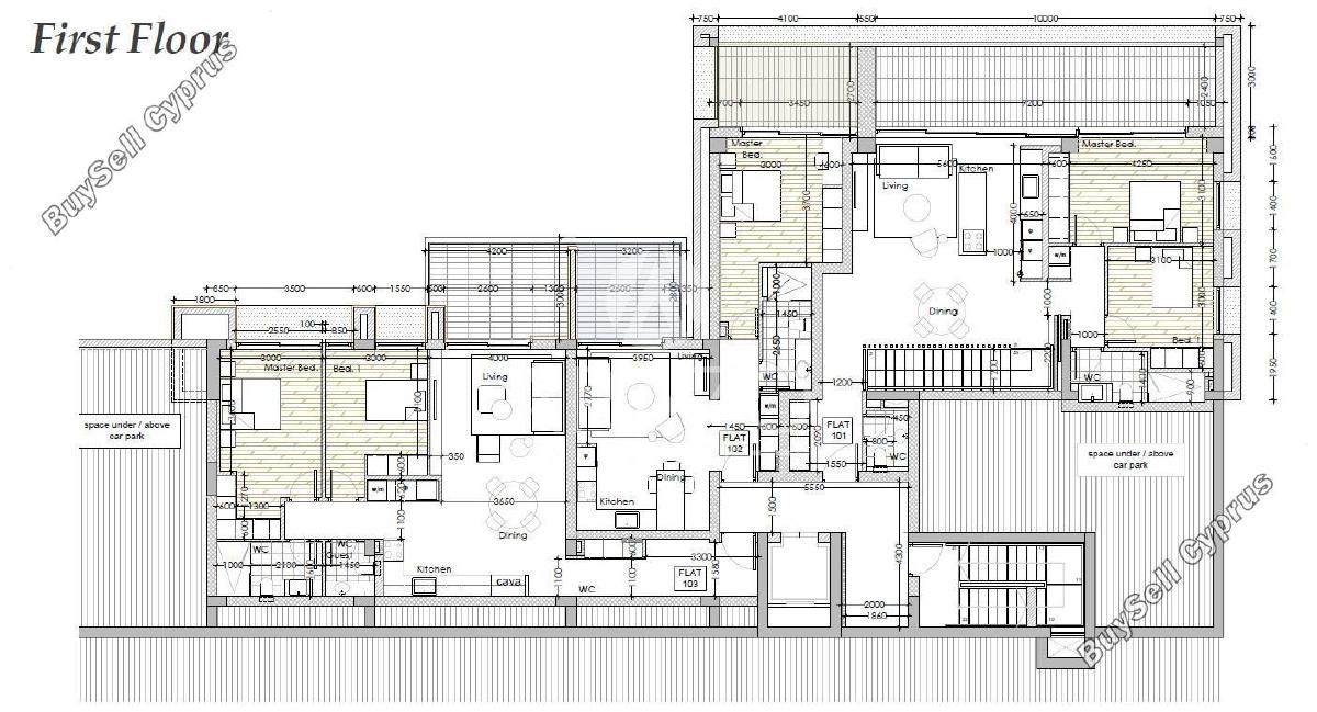 2 bedroom apartment for sale agios tychonas limassol 7898815 image 15904753