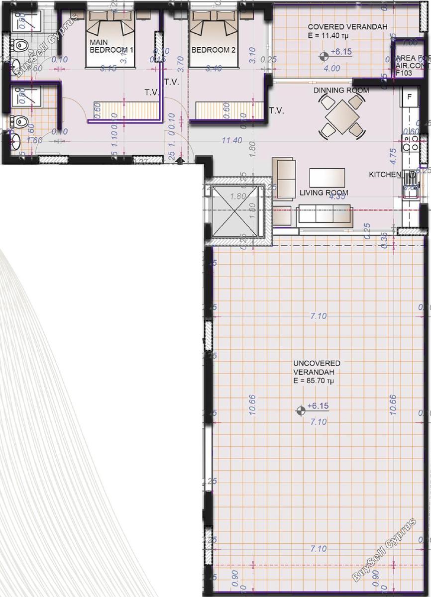 2 bedroom ground floor apartment for sale kiti larnaca 8587815 image 15802790