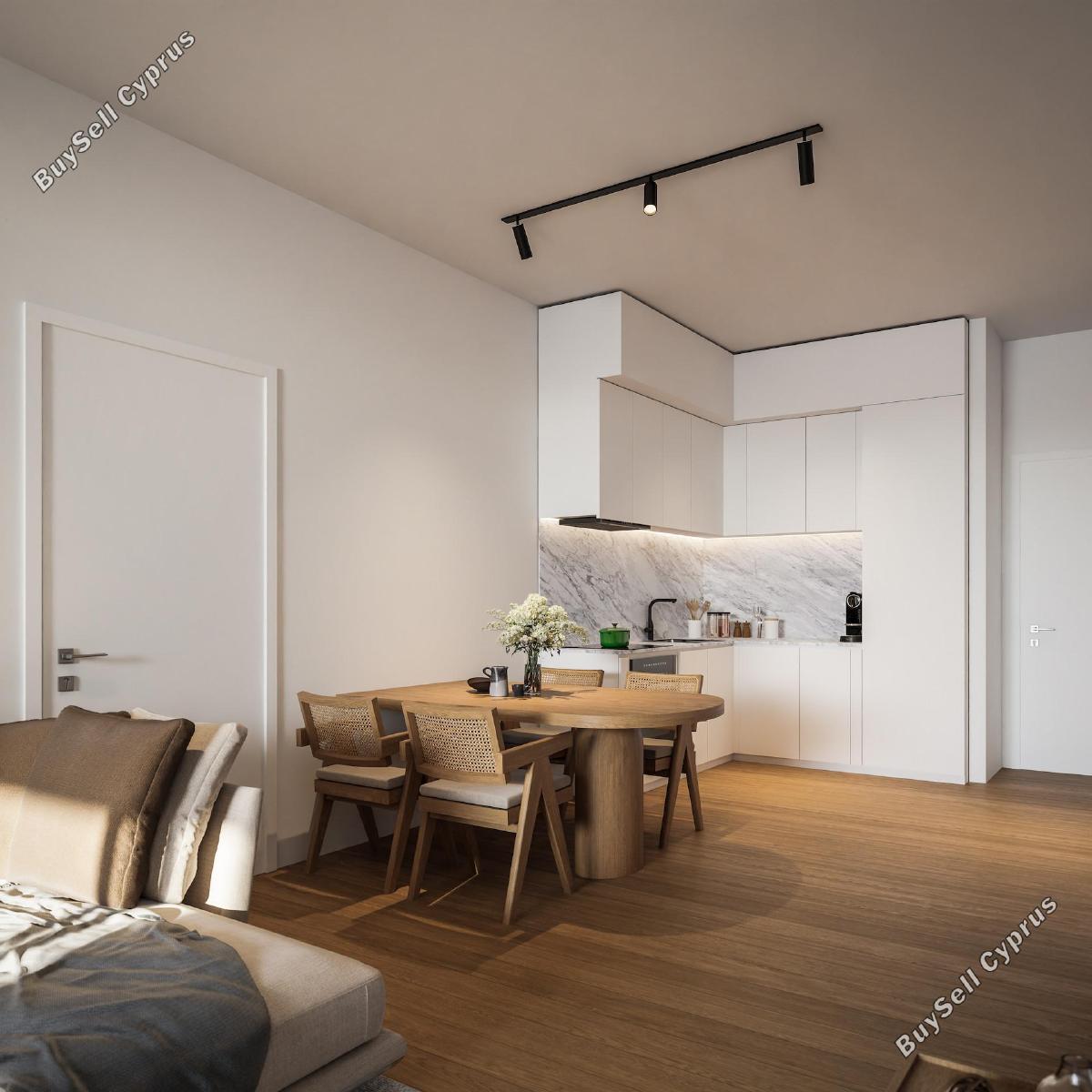 2 bedroom penthouse for sale agios athanasios limassol 8291815 image 16308645