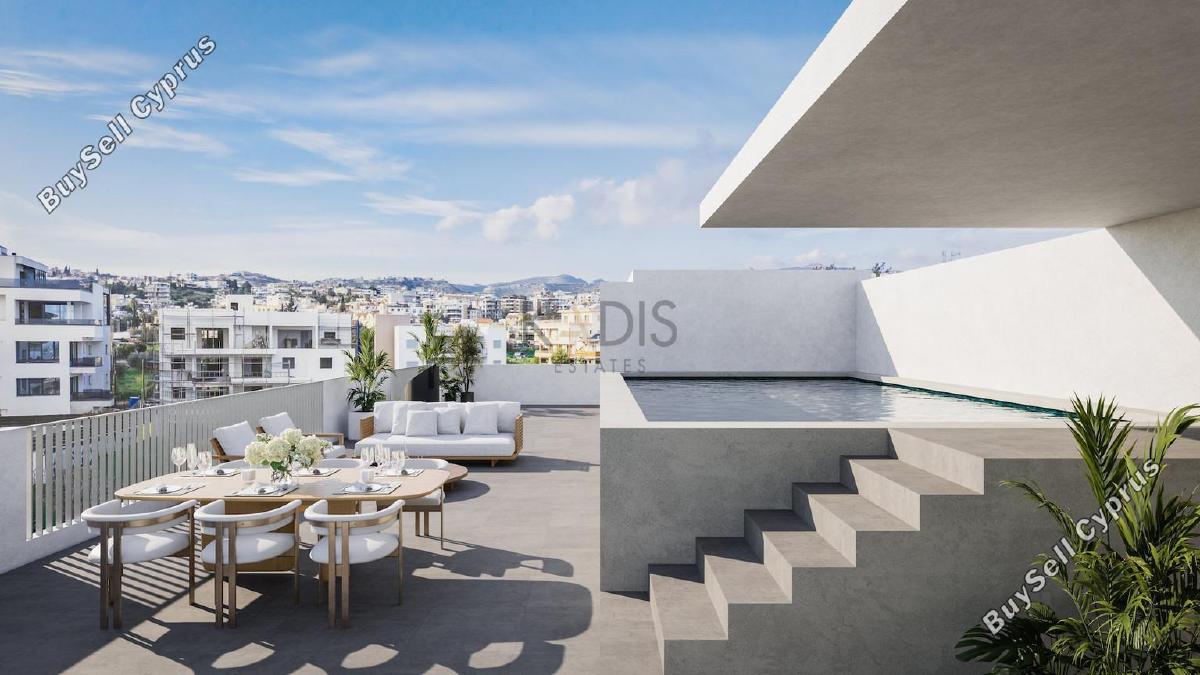2 bedroom penthouse for sale agios athanasios limassol 8744815 image 16425961