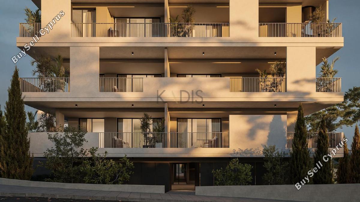 2 bedroom penthouse for sale agios athanasios limassol 8744815 image 16425977