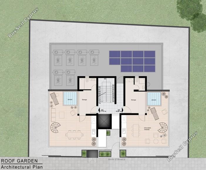2 bedroom penthouse for sale panthea limassol 7734815 image 10163034