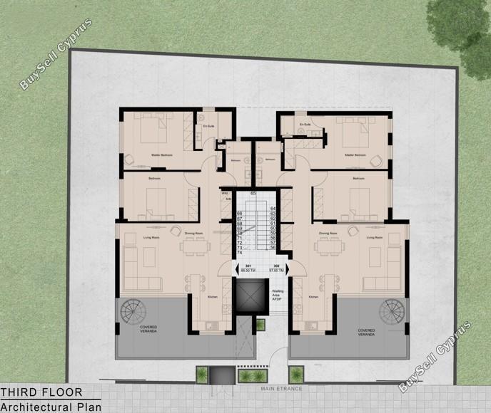 2 bedroom penthouse for sale panthea limassol 7734815 image 10163035
