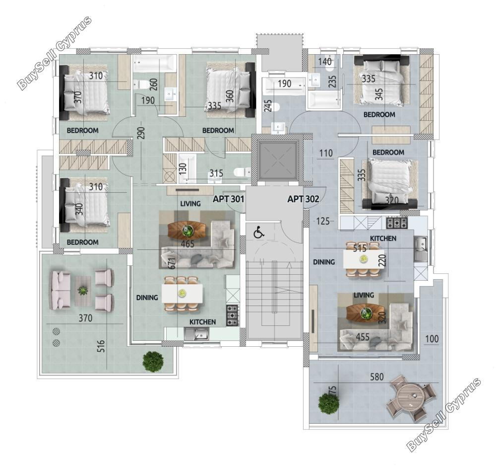 3 bedroom apartment for sale larnaca municipality larnaca 8355815 image 14468656