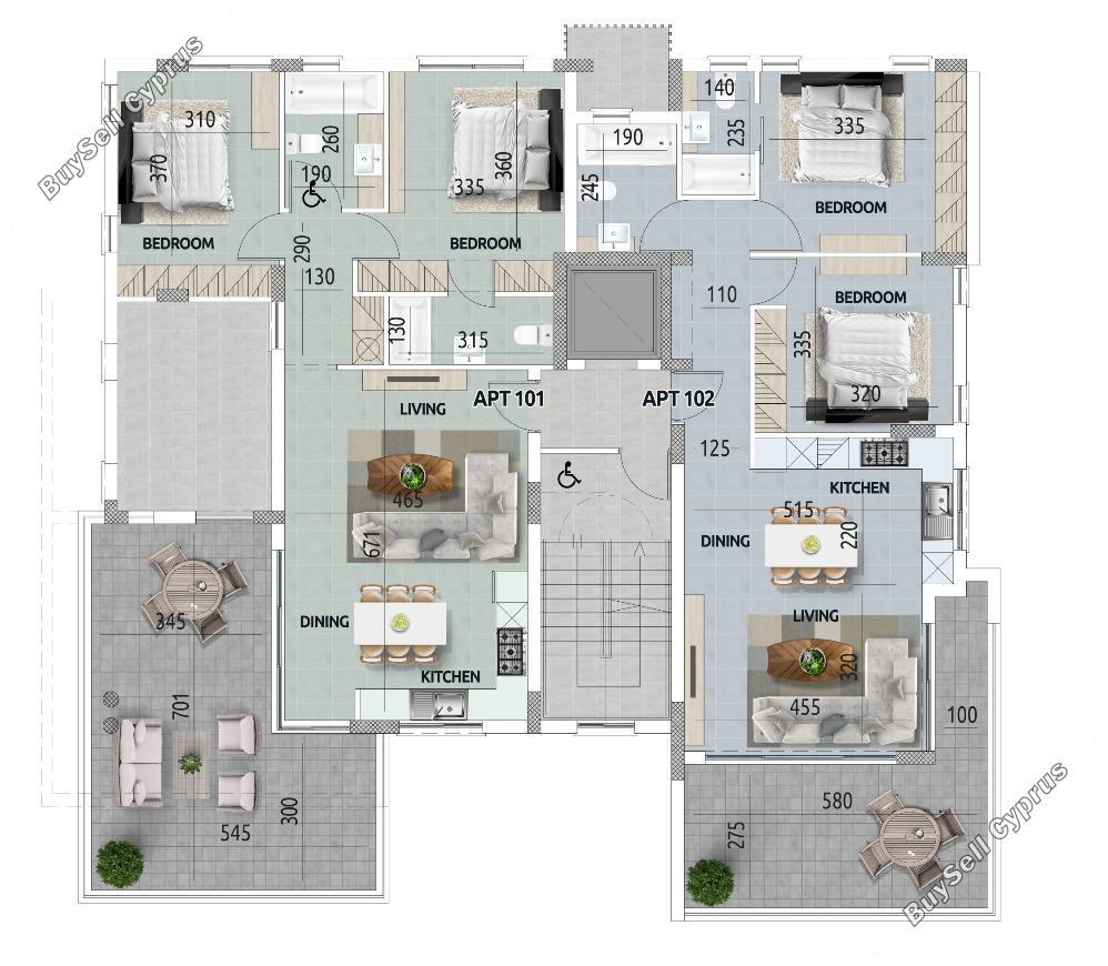 3 bedroom apartment for sale larnaca municipality larnaca 8355815 image 14468658
