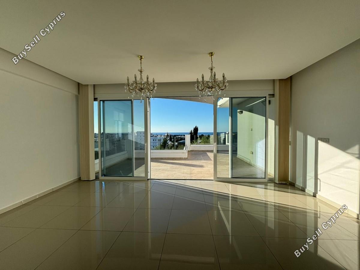 3 bedroom penthouse for rent paphos municipality paphos 8620815 image 16175995