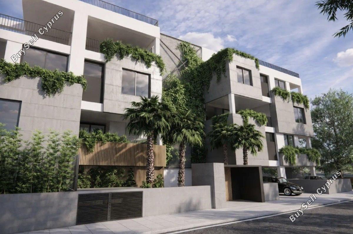 3 bedroom penthouse for sale ekali limassol 8412815 image 14907834