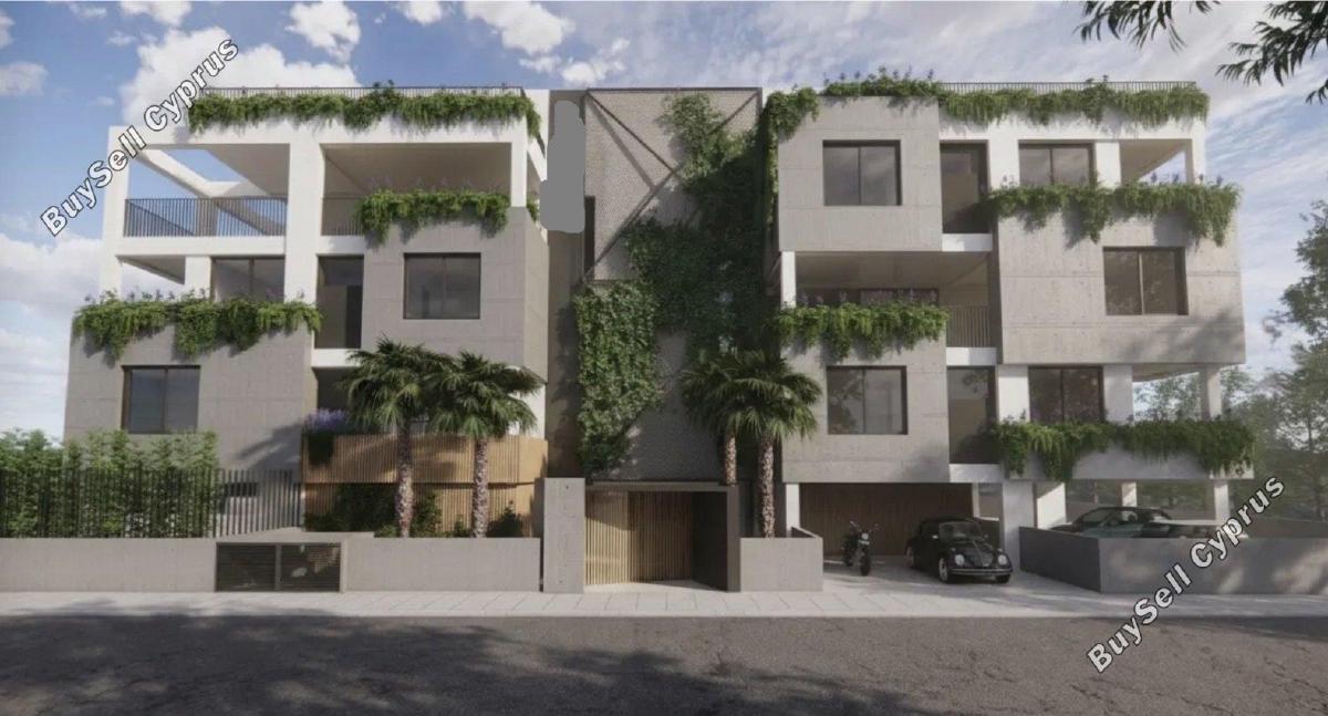 3 bedroom penthouse for sale ekali limassol 8412815 image 14907836