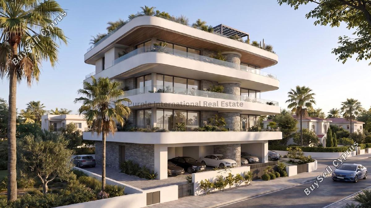 3 bedroom penthouse for sale petrou kai pavlou limassol 8698815 image 16208934