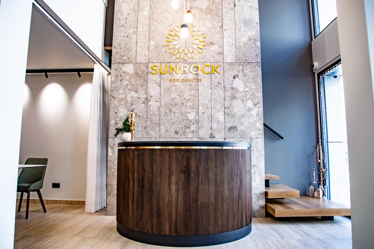 SunRock Residences  - photo 1