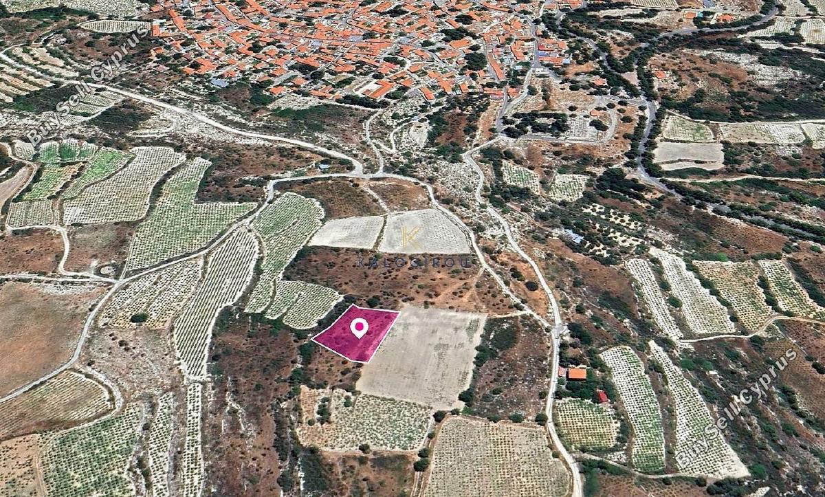 land for sale koilani limassol 1649815 image 5661649
