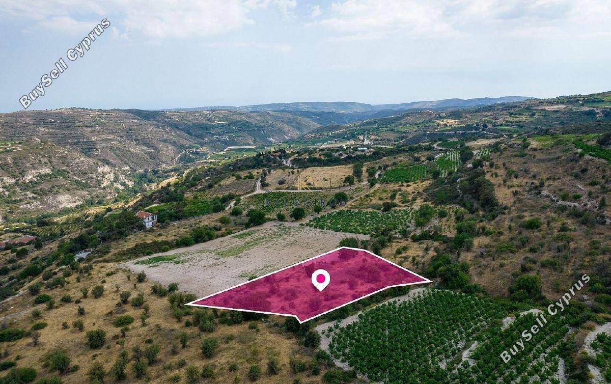 land for sale koilani limassol 1649815 image 5661650