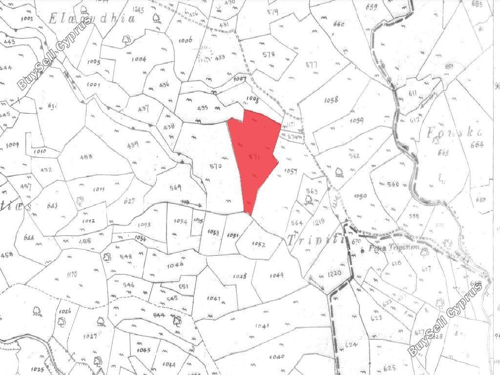 land for sale pachna limassol 1362815 image 15599818