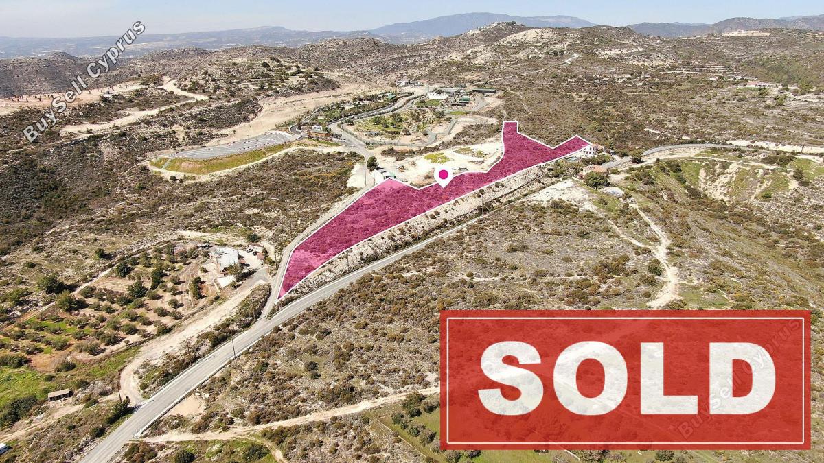land sold agios athanasios limassol 1457815 image 7040344
