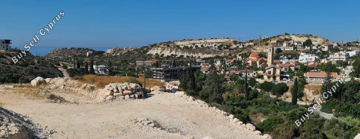 plot for sale agios tychonas limassol 1294815 image 12631916
