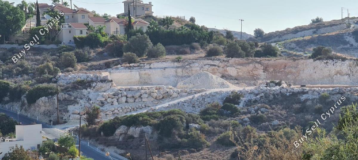 plot for sale agios tychonas limassol 1294815 image 12631919