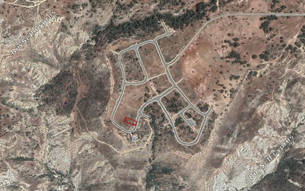 plot for sale pissouri limassol 828815 image 11082278