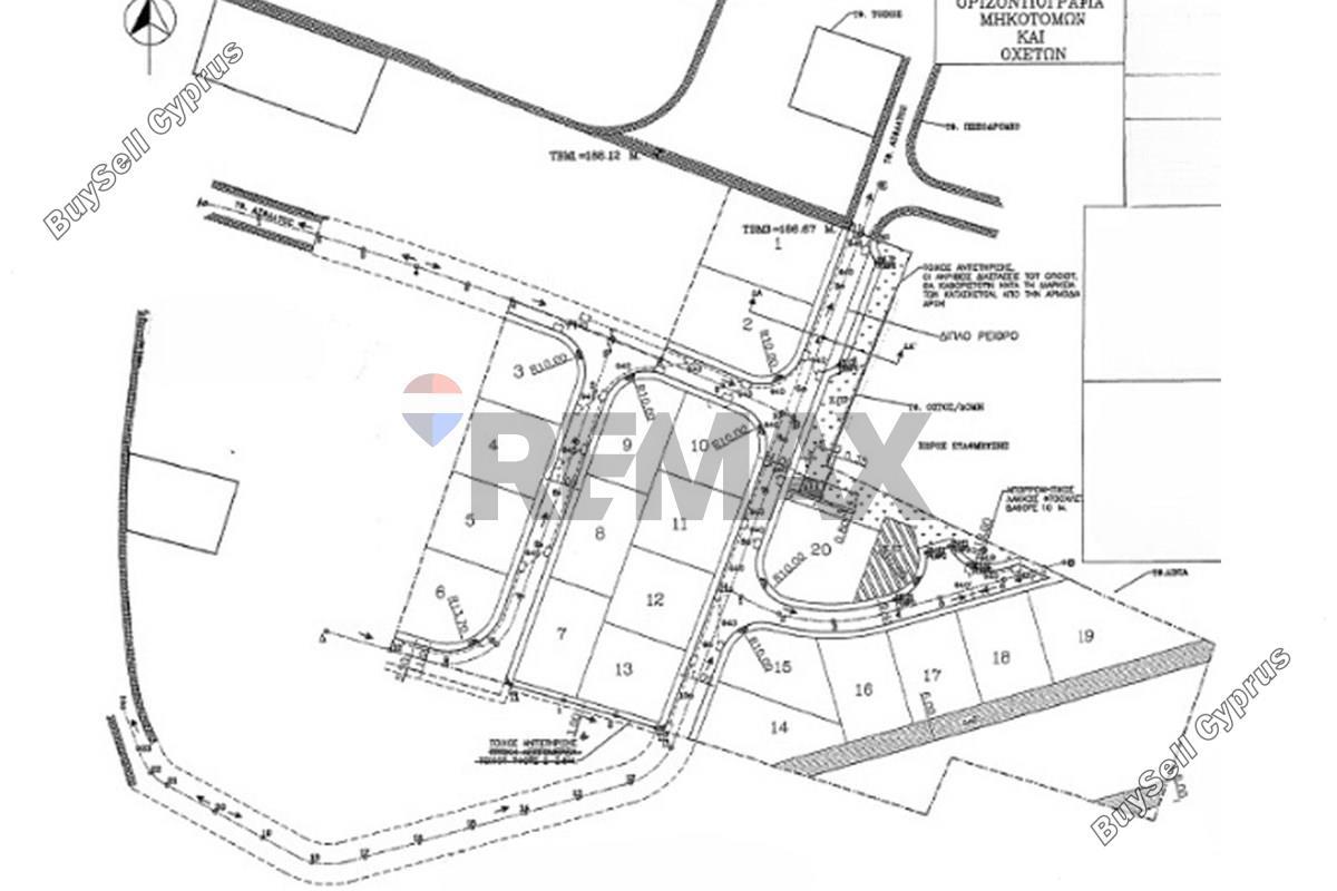 plot for sale strovolos nicosia 8851815 image 17119483