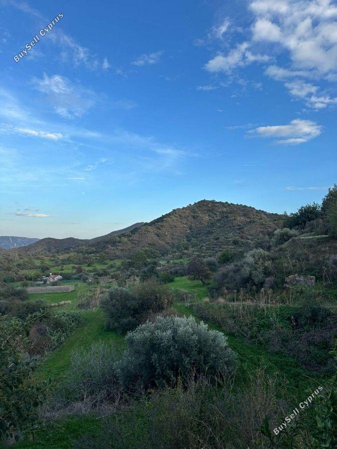 plot for sale vasa kellakiou limassol 1808815 image 6170252