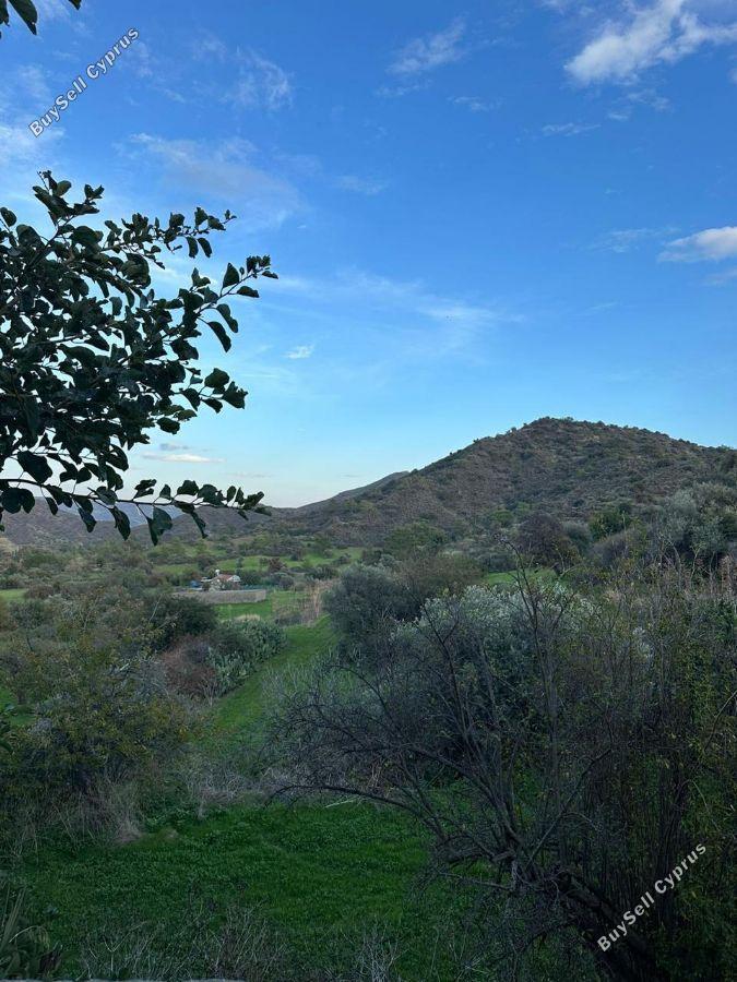 plot for sale vasa kellakiou limassol 1808815 image 6170253