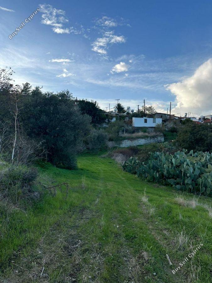 plot for sale vasa kellakiou limassol 1808815 image 6170261