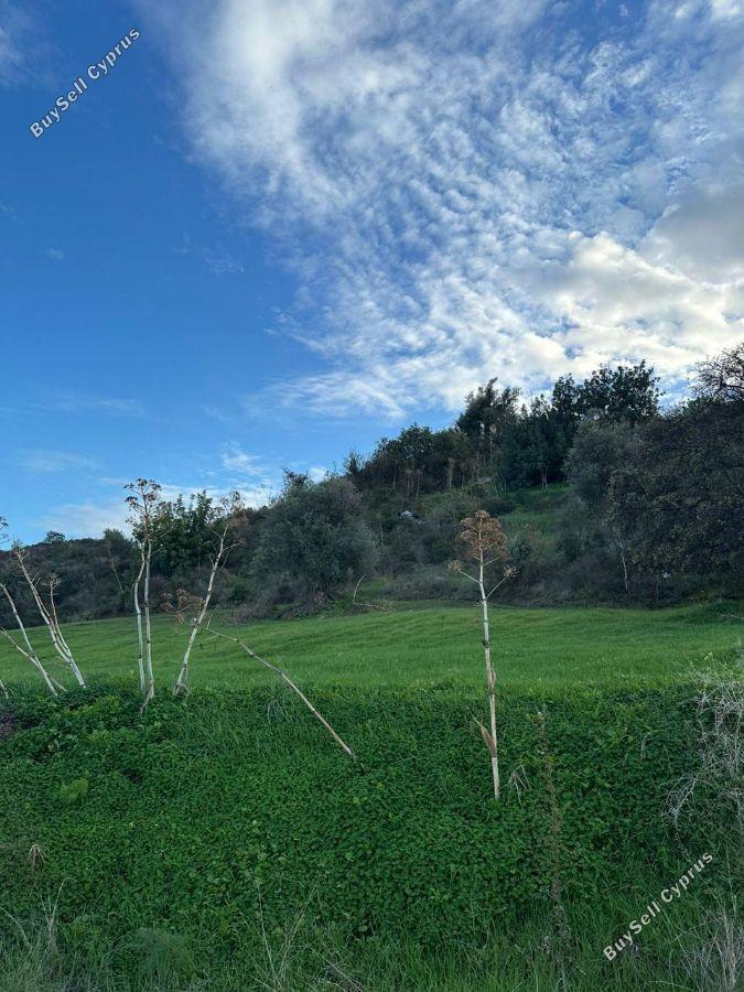 plot for sale vasa kellakiou limassol 1808815 image 6170263